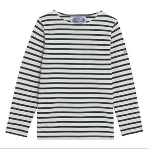 Breton shirt